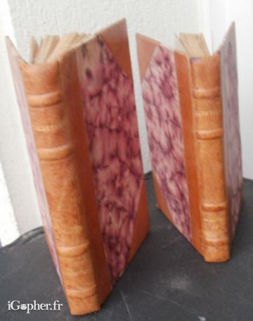 2 livres : Silbermann + Le retour de Silberman (Lacretelle)