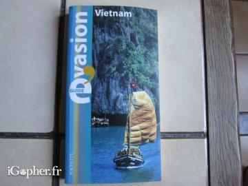 Guide de voyage : Le Vietnam (Bleu Evasion)