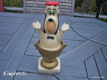 Figurine Droopy (Warner Bros)