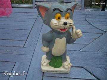 Figurine Jerry de Tome et Jerry (Warner Bros)