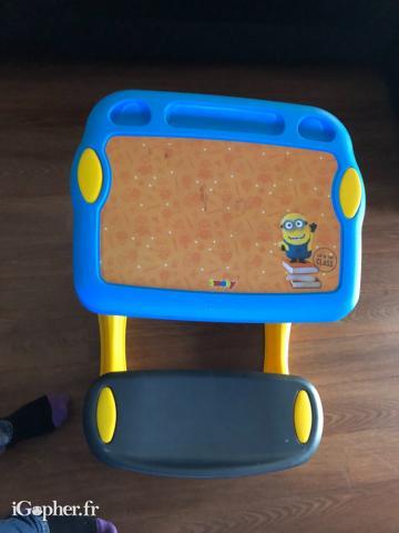 Bureau pour enfant