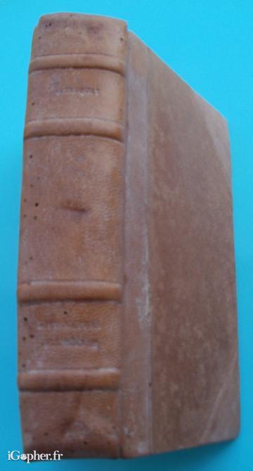 Livre : Littérature allemande (Arthur Chuquet)