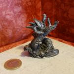 Figurine dragon le Leviathan N°12 (Atlas)