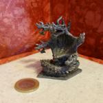 Figurine dragon N°6 (Atlas)