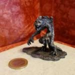 Figurine dragon N°13 (Atlas)
