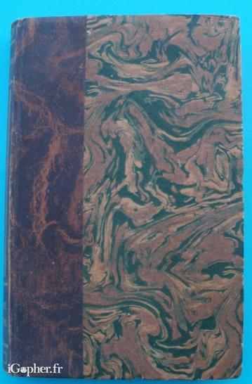 Livre : L'abbé Tigrane (Ferdinand Fabre)