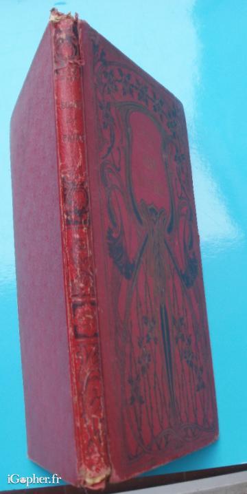 Livre : Soeur et patrie (Gustave Derennes)