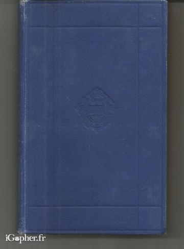 Livre : The Adventures of Roderick Random (Tolbias Smollett)