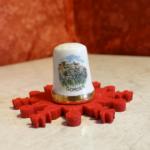 Dé à coudre Gordes Le Village