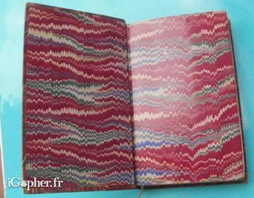 Livre : Les liaisons dangereuses ou lettres recueillies...