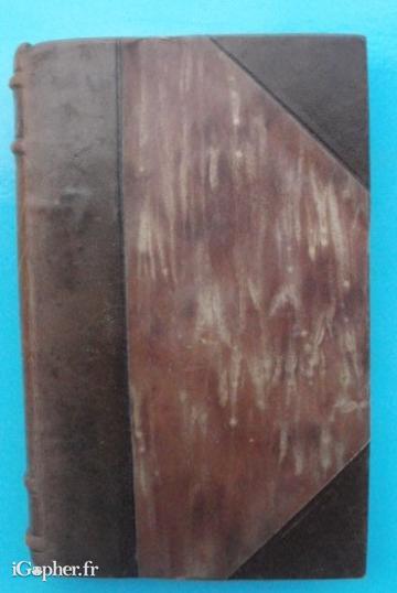 Livre : Thaïs (Anatole France)