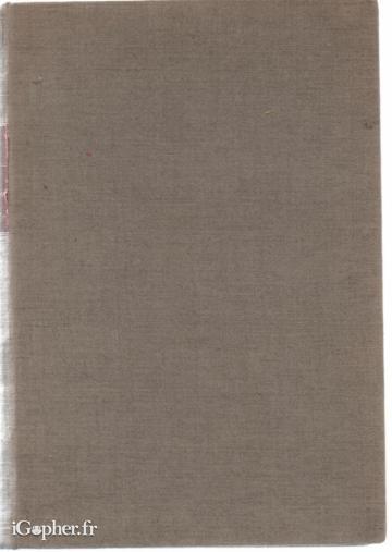 Partition : La Damnation de Faust (Hector Berlioz)