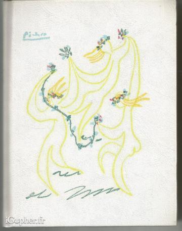 Livre : La peste (Albert Camus)