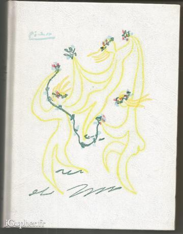 Livre : Barabbas (Pär Lagerkvist)