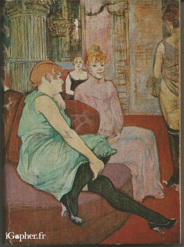 Catalogue Musée Toulouse Lautrec Palais de la Berbie