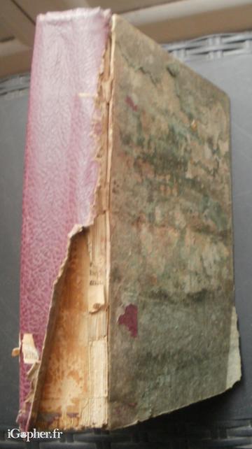 Livre : Vie du Cardinal d'Astros Archevêque de Toulouse