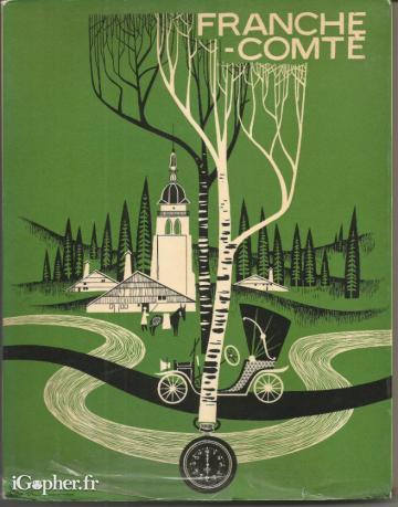 Livret Franche-Compté Ateliers de constructions électriques Delle