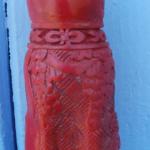 Chat Franklin Mint (1988)