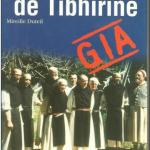 Livre "Les Martyrs de Tibhirine" de Mireille Duteil