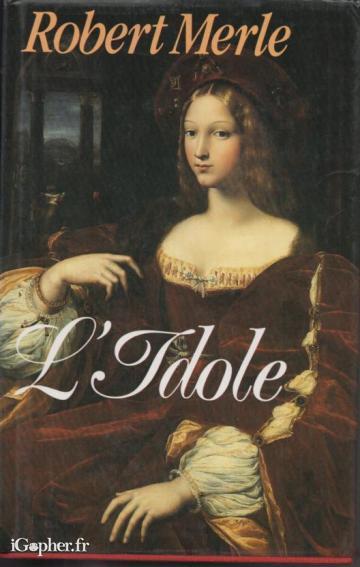 Livres de Robert Merle