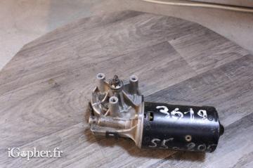 Moteur essuie-glace avant pour Renault Super 5