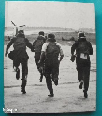 Livre : Seconde Guerre Mondiale La Bataille d'Angleterre