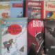 annonce dans Livres, B.D & Magazines