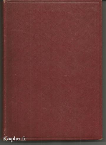 Livre : Le noeud de vipères (François Mauriac) Collection Pourpre