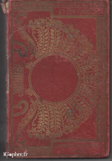 Livre de cuisine : Pâté de pigeons Légende galloise - 1893