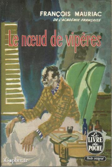 Livres de François Mauriac