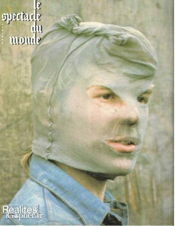 Revue : Le Spectacle du Monde N°251 de Février 1983