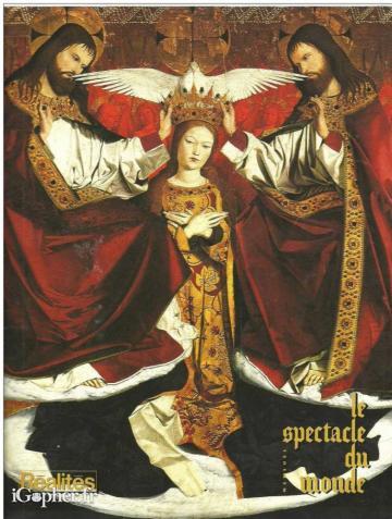 Revue : Le Spectacle du Monde N°249 (Décembre 1982)