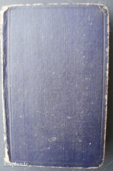 Livre: Paroissien Romain - Paroissien Complet (latin et français)