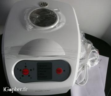 Machine à pain - NEUVE