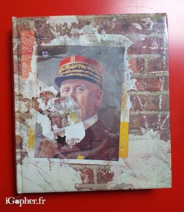 Livre : La dernière année de Vichy 1943-1944 (André Brissaud)