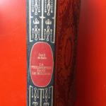 Livre : La philosophie dans le boudoir (DAF de Sade)