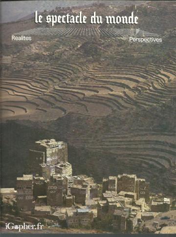 Revue : Le Spectacle du Monde N°292 - Juillet 1986