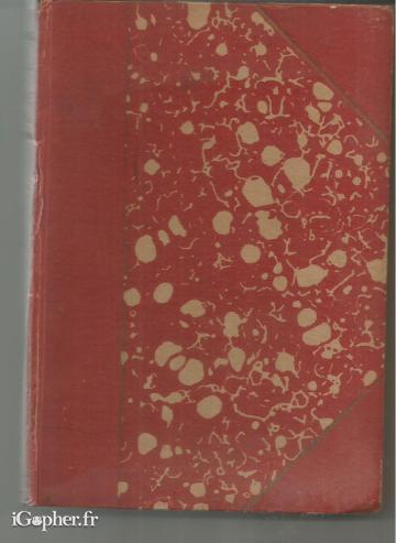 Livre : La robe de laine (Heny Bordeaux)