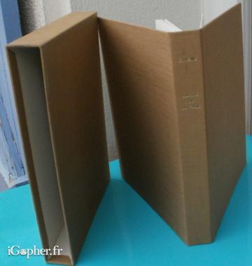 Livre : Eloge de la folie (Erasme)