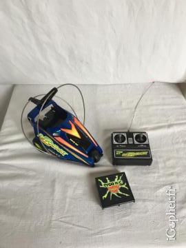 10 voitures télécommandées (Tyco, Nikko, Mini Audi...)