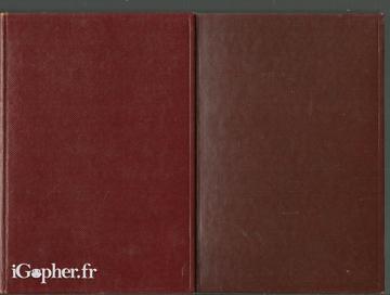 Livres de la Collection Pourpre