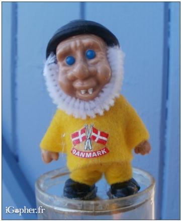 Figurine troll (Reisler)