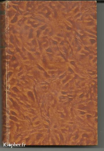 Livre : Les Oeuvres libres N°151 - Souvenirs d'un académicien... etc