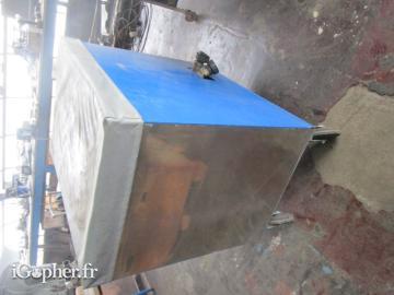 Pompe piscine Pentair avec filtre à sable