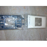 Legrand mosaic (plaque et support)