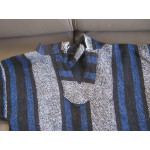 Pull à capuche Baja Hoodie authentique