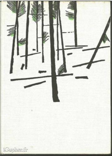 Livre : "Maria Chapdelaine" (Louis Hemon)