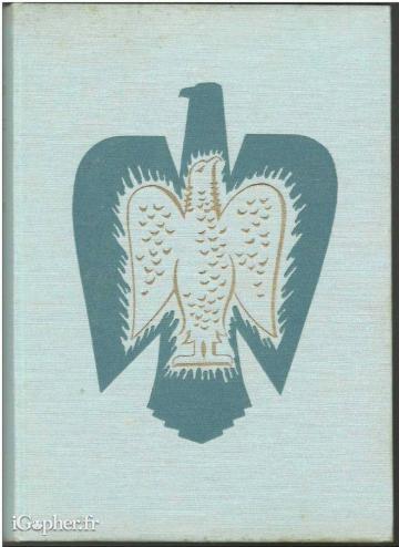 Livre "L'aiglon" de Edmond Rostand