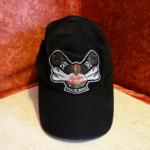 Casquette Johnny Hallyday Tour 2012