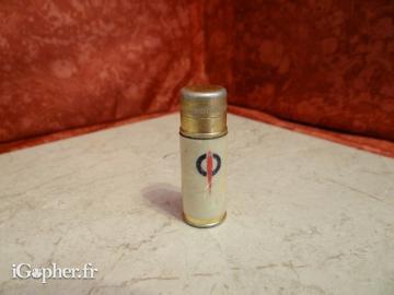 Briquet Total (Rouge à lèvres)